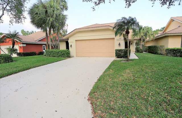 119 Dunes Edge Rd - 119 Dunes Edge Road, Jupiter, FL 33477