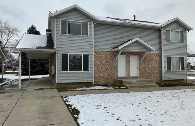 Charming 3-Bed, 2-Bath Home in Prime American Fork Location photos photos