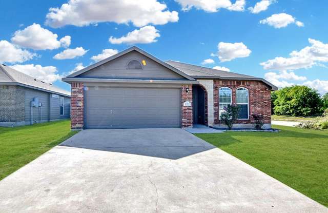 1019 Abbey Rdg - 1019 Abbey Ridge, Temple, TX 76504
