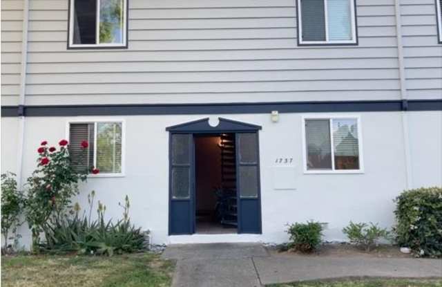 1737 Ross CIR 3 - 1737 Ross Circle, San Jose, CA 95124