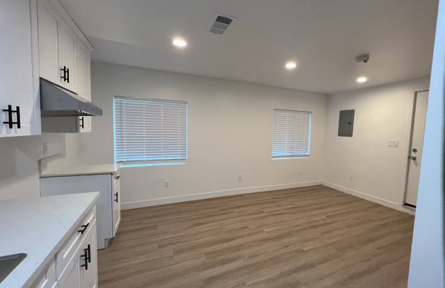 11820 Rio Hondo Parkway - 11820 Rio Hondo Parkway, El Monte, CA 91732