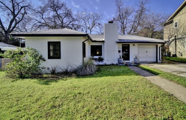 1711 East 38th 1/2 Street - 1711 East 38th Street, Austin, TX 78722