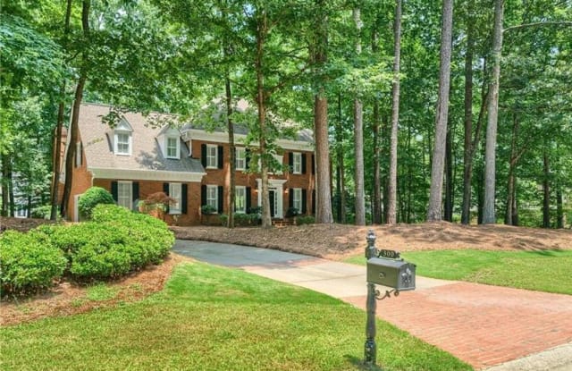 300 High Bridge Chase - 300 High Bridge Chase, Johns Creek, GA 30022