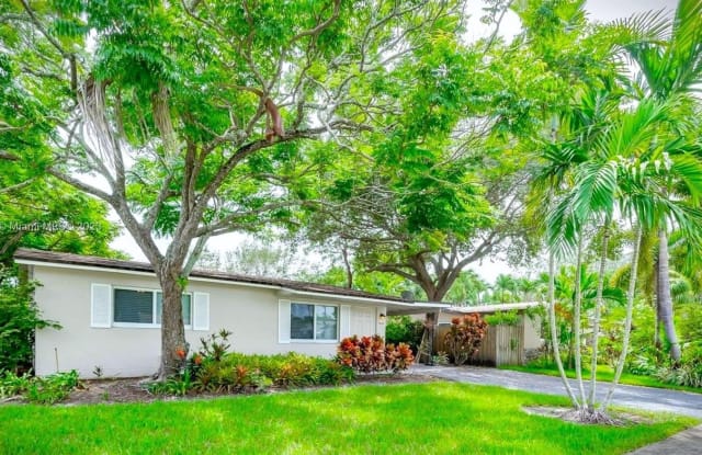9464 SW 52nd Ct - 9464 Southwest 52nd Court, Cooper City, FL 33328
