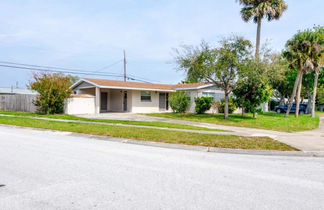 1002 Macco Road - 1002 Macco Road, Port St. John, FL 32927