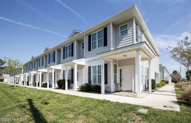 97 Dresser Lane - 97 Dresser Lane, Leland, NC 28451