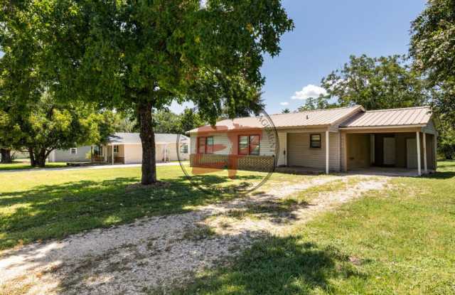 1211 South Old Robinson Road - 1211 South Old Robinson Road, Robinson, TX 76706