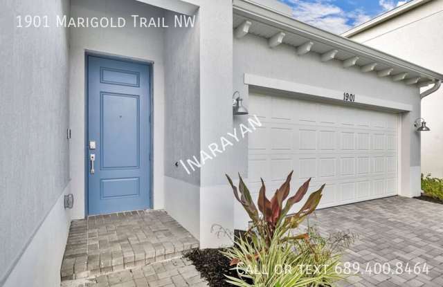 Stunning 4‑Bedroom Single‑Family Home in Riverwood at Everlands — $2,350/month photos photos
