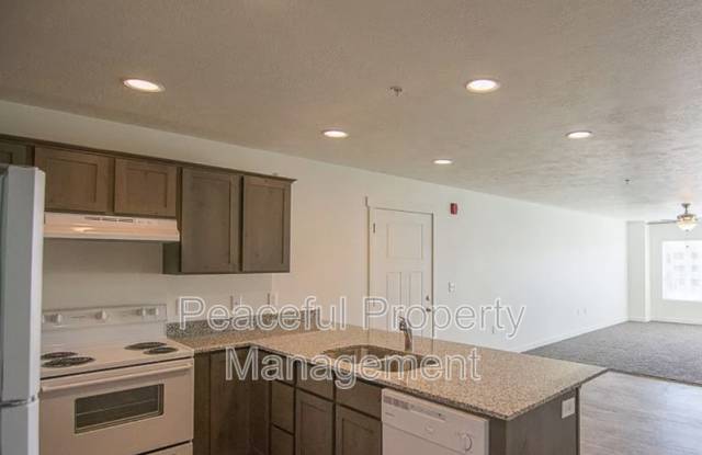 756 East 500 South - 203 - 756 East 500 South, American Fork, UT 84003