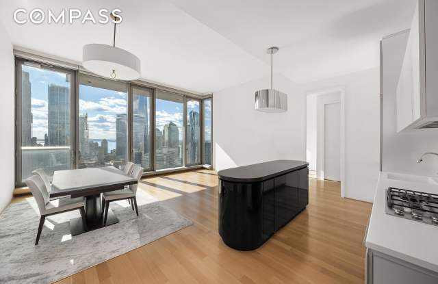 56 Leonard Street - 56 Leonard Street, New York City, NY 10013