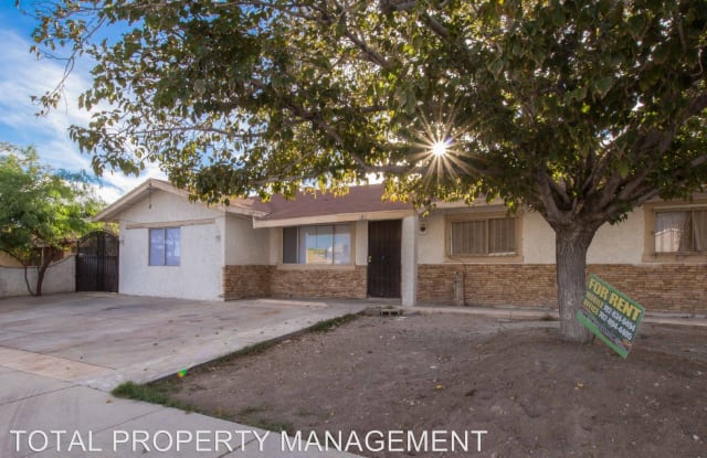 508 Kuilima Rd. - 508 Kuilima Road, Las Vegas, NV 89110