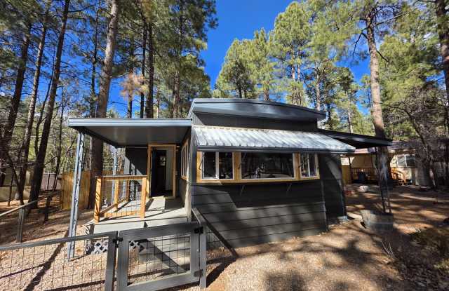 4306 W Blue Ridge Loop photos photos