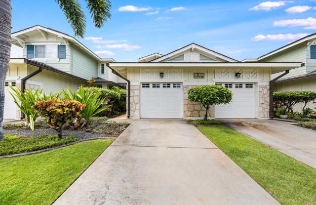 92-1095 Koio Drive - 1Villa C Gallery 1