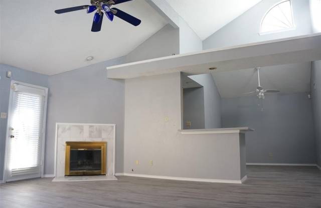 3836 Dalston Lane - 3836 Dalston Lane, Plano, TX 75023