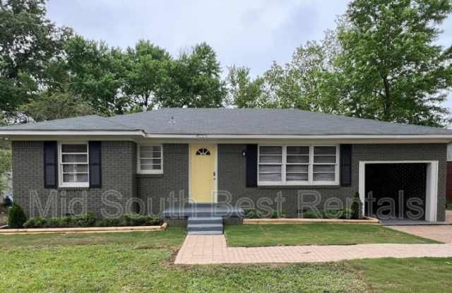 4129 Argonne St - 4129 Argonne Street, Memphis, TN 38127 4129 Argonne St - 4129 Argonne Street, Memphis, TN 38127