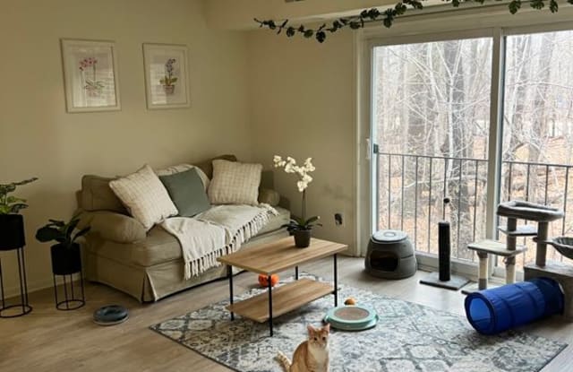 3542 Pheasant Run Cir - 3542 Pheasant Run Circle, Ann Arbor, MI 48108