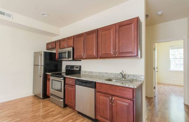 1509 MASTER ST Unit 2 - 1509 Master Street, Philadelphia, PA 19121 1509 MASTER ST Unit 2 - 1509 Master Street, Philadelphia, PA 19121