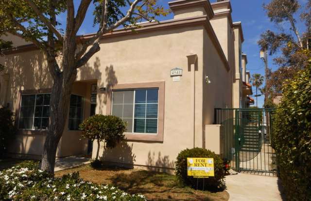 4948 Voltaire St, Apt 3 - 4948 Voltaire Street, San Diego, CA 92107
