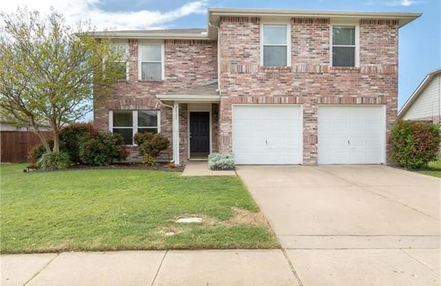 2933 High Pointe Boulevard - 2933 High Pointe Boulevard, McKinney, TX 75071