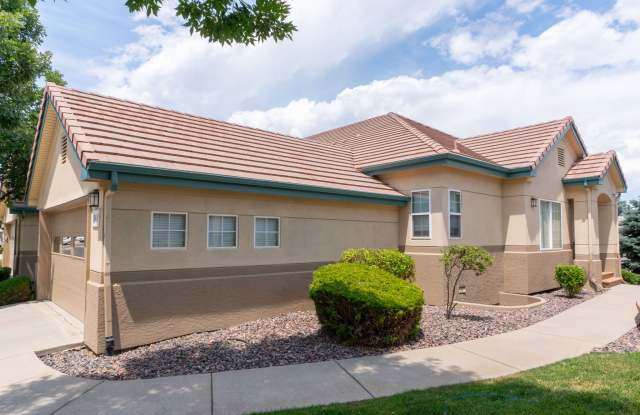 3386 W 111th Loop - 3386 West 111th Loop, Westminster, CO 80031