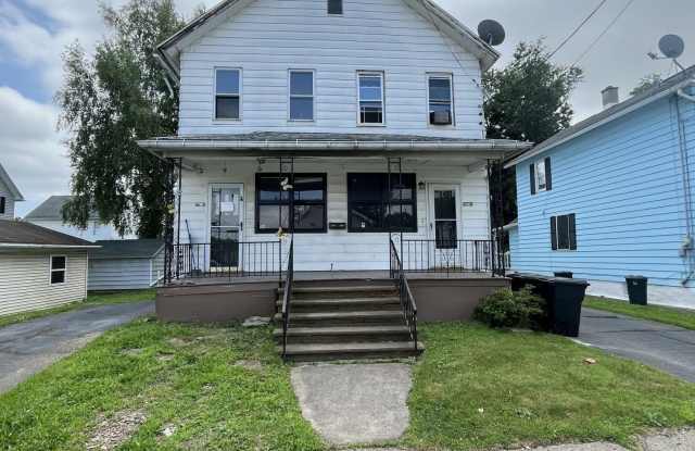 161 W Parker Street photos photos