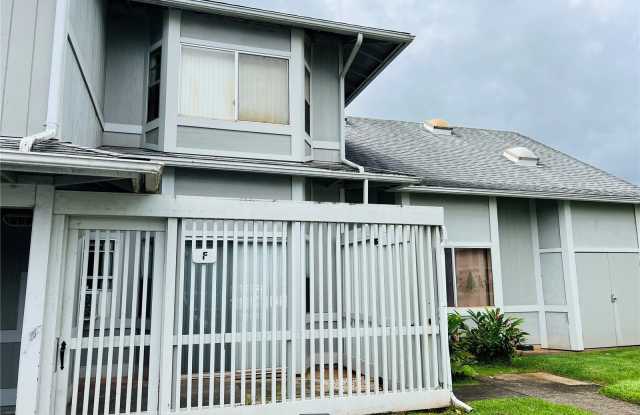 95-1032 Ainamakua Drive unit: F - 95-1032 ʻĀinamakua Drive, Mililani Mauka, HI 96789