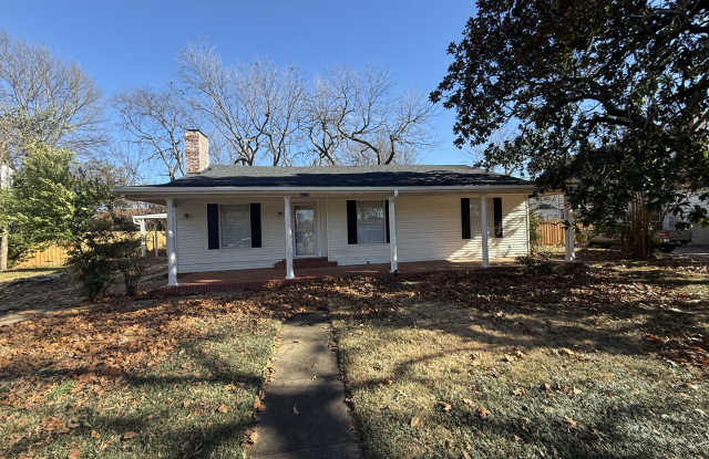 1316 South Johnston Avenue photos photos