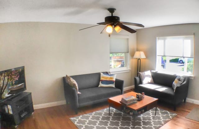 475 Olive St - 475 Olive Street, Denver, CO 80220