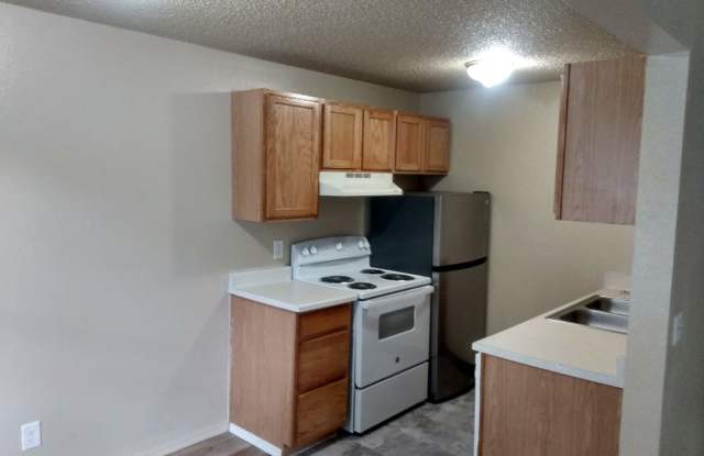 2 bedroom 1 bathroom ground floor apartment - Granvue Apartments photos photos