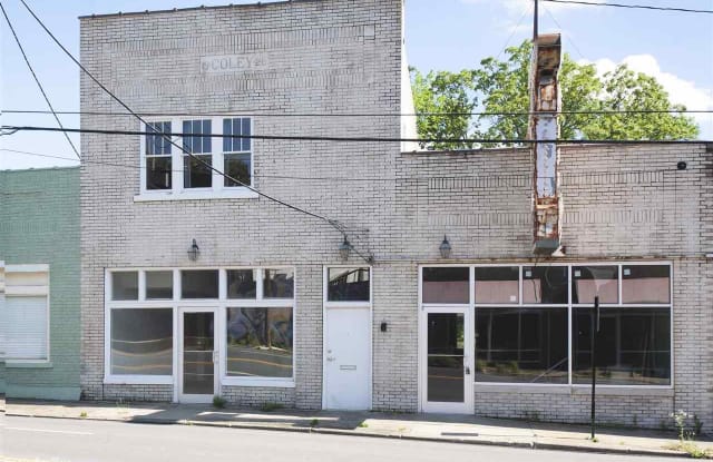 3011 W Markham - 3011 West Markham Street, Little Rock, AR 72205