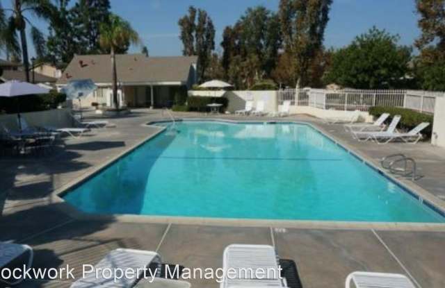 1964 Camberley Ln #142 - 1964 Camberley Ln, Hacienda Heights, CA 91745