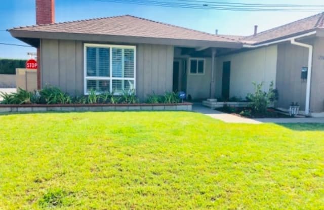 17936 San Fidel St - 17936 San Fidel Street, Fountain Valley, CA 92708