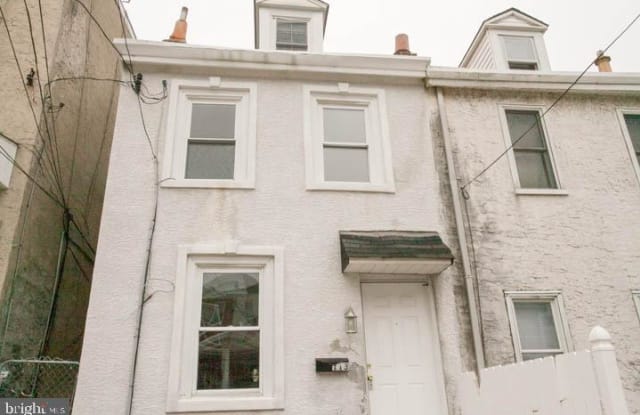 113 VASSAR STREET - 113 Vassar Street, Philadelphia, PA 19128