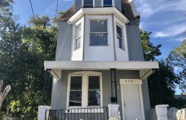 111 E Herman St - 111 East Herman Street, Philadelphia, PA 19144