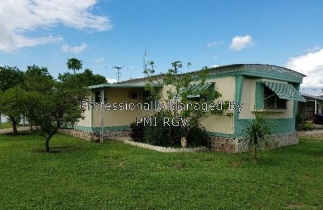 613 Trinidad - 613 Trinidad St, Weslaco, TX 78596