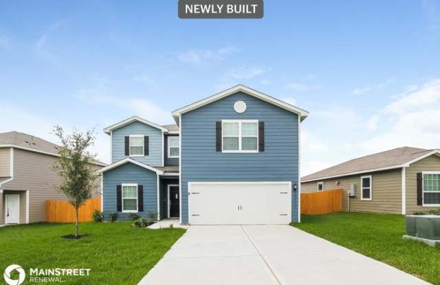 26311 Michelangelo Drive - 26311 Michelangelo Drive, Montgomery County, TX 77355