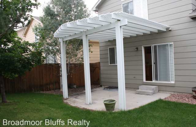 5550 Pioneer Mesa Drive Gallery 2