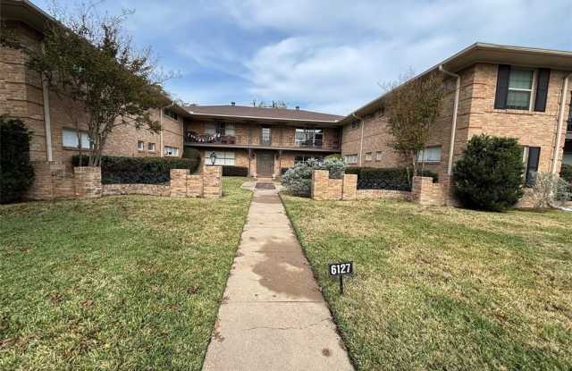6127 Bandera Avenue - 6127 Bandera Avenue, Dallas, TX 75225