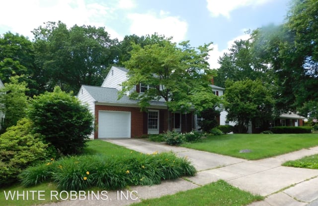 2519 Turnstone Drive - 2519 Turnstone Drive, New Castle County, DE 19805