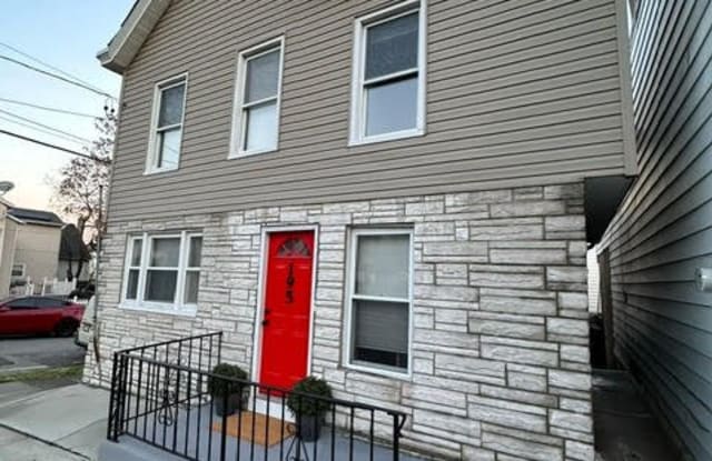 195 Valley Road - 195 Valley Road, Clifton, NJ 07013