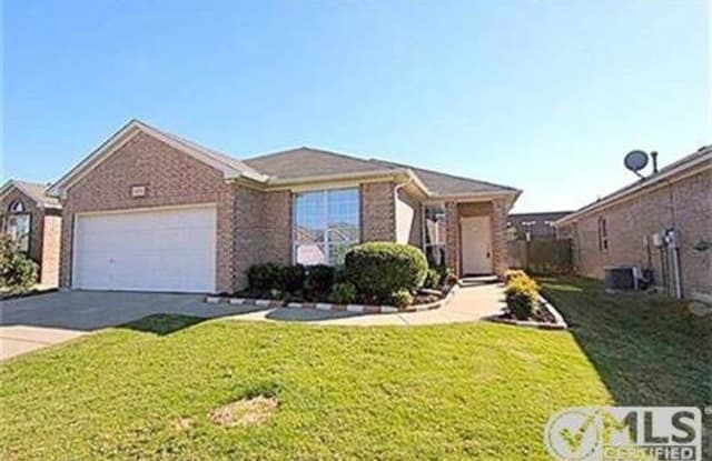 3732 Brandywine Lane - 3732 Brandywine Lane, Fort Worth, TX 76244