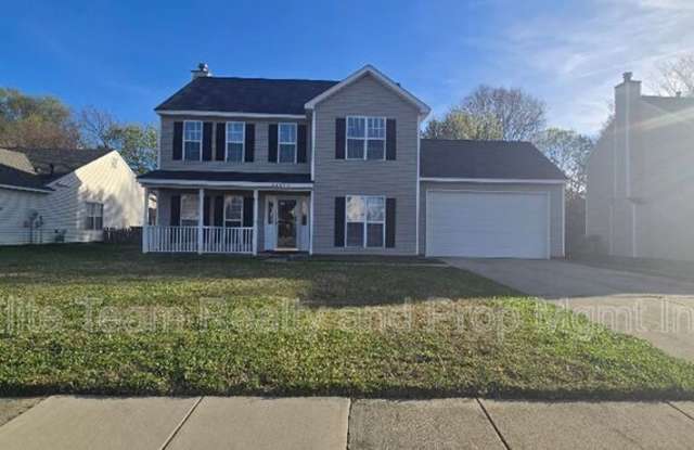 14109 Southbridge Forest Dr photos photos