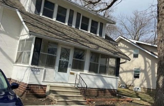 1207 Lincoln Way - 1207 Lincoln Way, Ames, IA 50010