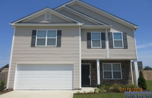 225 Battery Way - 225 Battery Way, Lillington, NC 28323