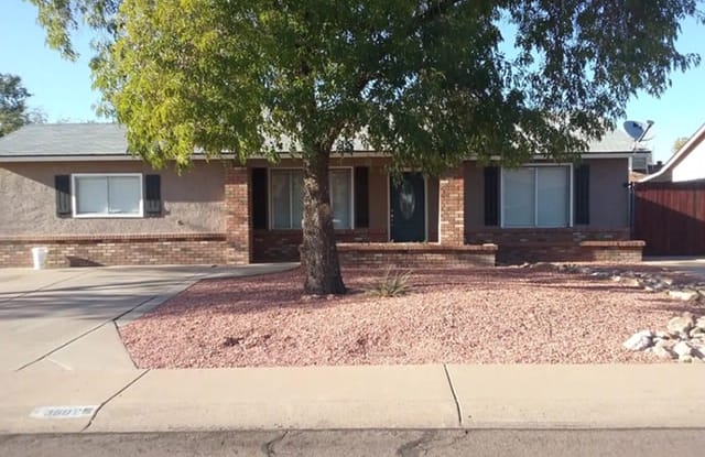 3602 W. Libby St. - 3602 West Libby Street, Phoenix, AZ 85308