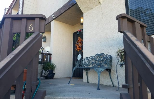 1715 252nd Street - 1715 252nd Street, Los Angeles, CA 90717