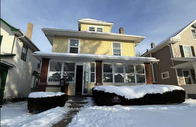 836 Saint Nicholas Avenue photos photos