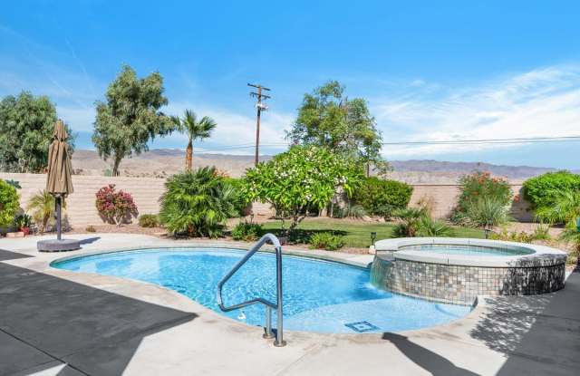 39804 Camino Michanito - 39804 Camino Michanito, Indio, CA 92203