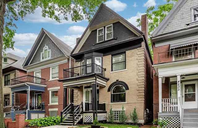 4237 Shenandoah Avenue photos photos