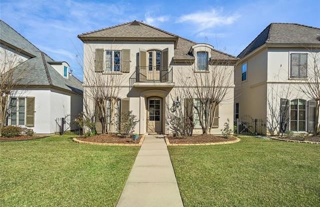 1206 MAGNOLIA ALLEY Alley - 1206 Magnolia Alley, Mandeville, LA 70471